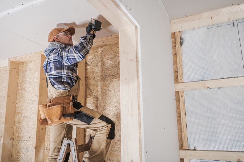 Exterior Remodeling in Alpharetta, GA
