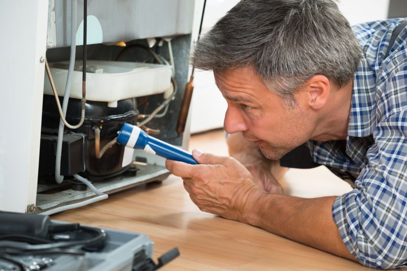 Handyman Repair Service