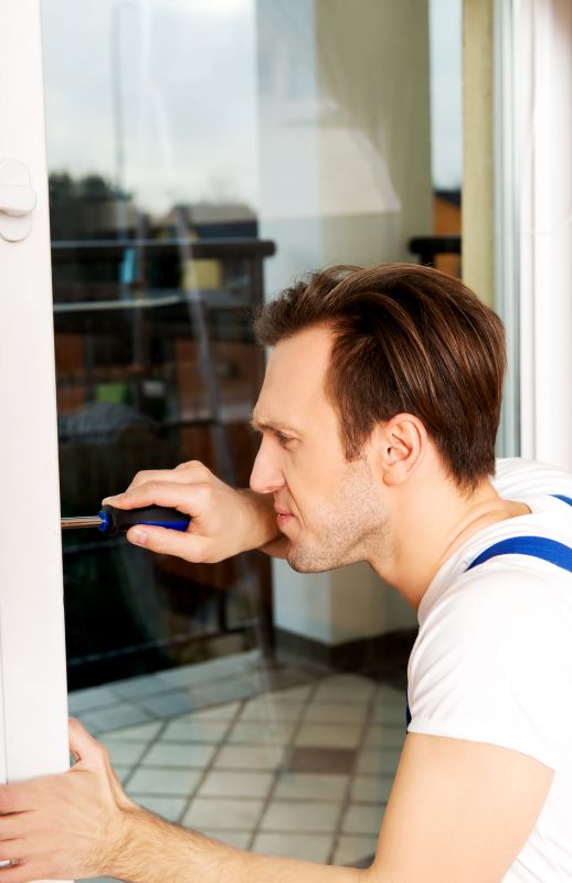 Handyman Repair Service