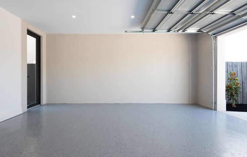 Interior Finishing in Houston, TX