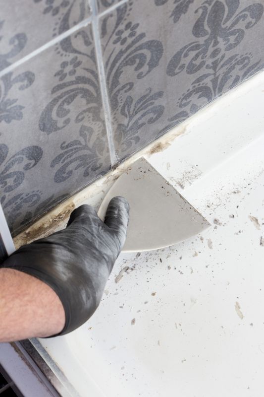 Contact About Caulk Removal